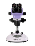 Microscopio stereoscopico digitale MAGUS Stereo D8T PLUS