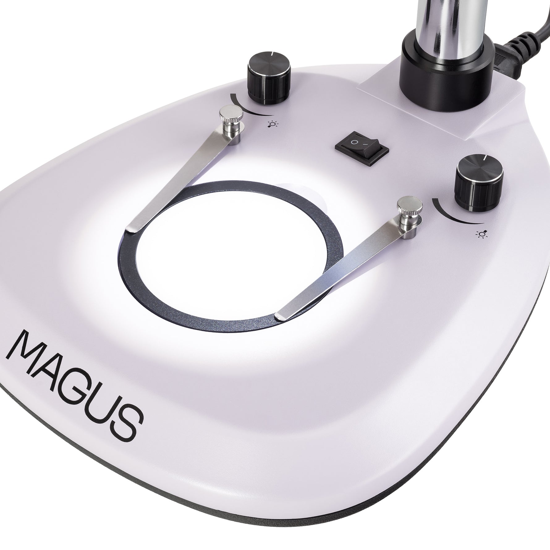 Microscopio stereoscopico digitale MAGUS Stereo D8T PLUS