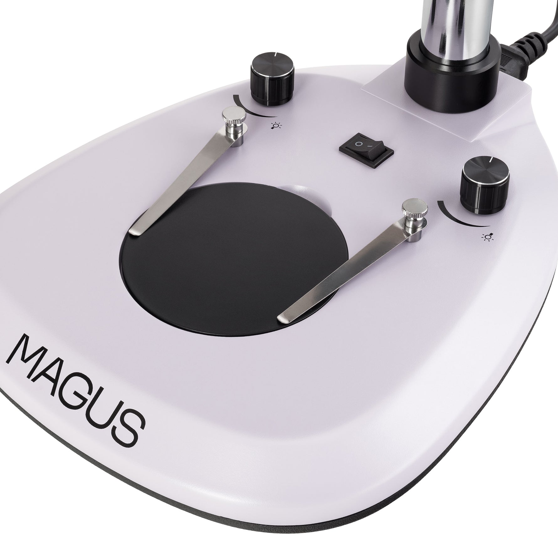 Microscopio stereoscopico digitale MAGUS Stereo D8T PLUS