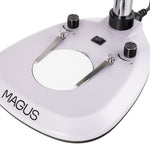 Microscopio stereoscopico digitale MAGUS Stereo D8T PLUS