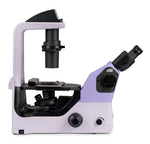 Microscopio biologico digitale invertito MAGUS Bio VD360 LCD