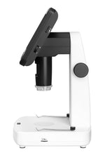 Microscopio digitale Levenhuk DTX 800 LCD
