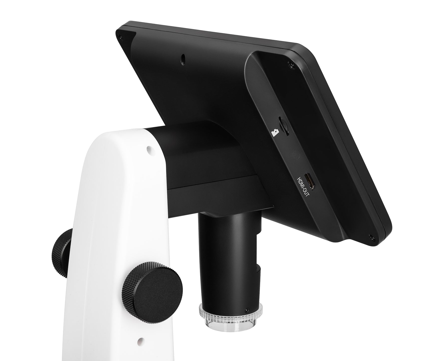 Microscopio digitale Levenhuk DTX 800 LCD