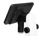 Microscopio digitale Levenhuk DTX 800 LCD