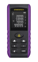 Misuratore laser Ermenrich Reel PRO GE60