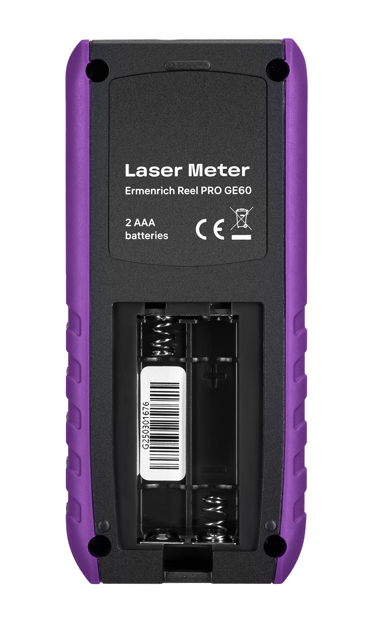 Misuratore laser Ermenrich Reel PRO GE60
