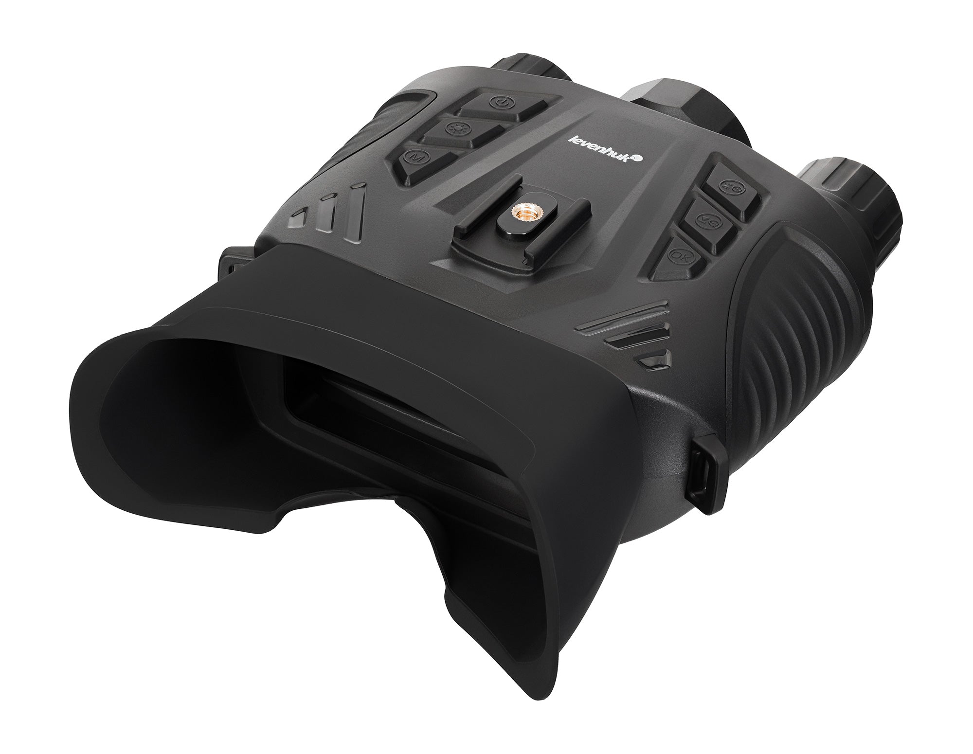 Visore notturno binoculare digitale Levenhuk Halo 50XN GPS