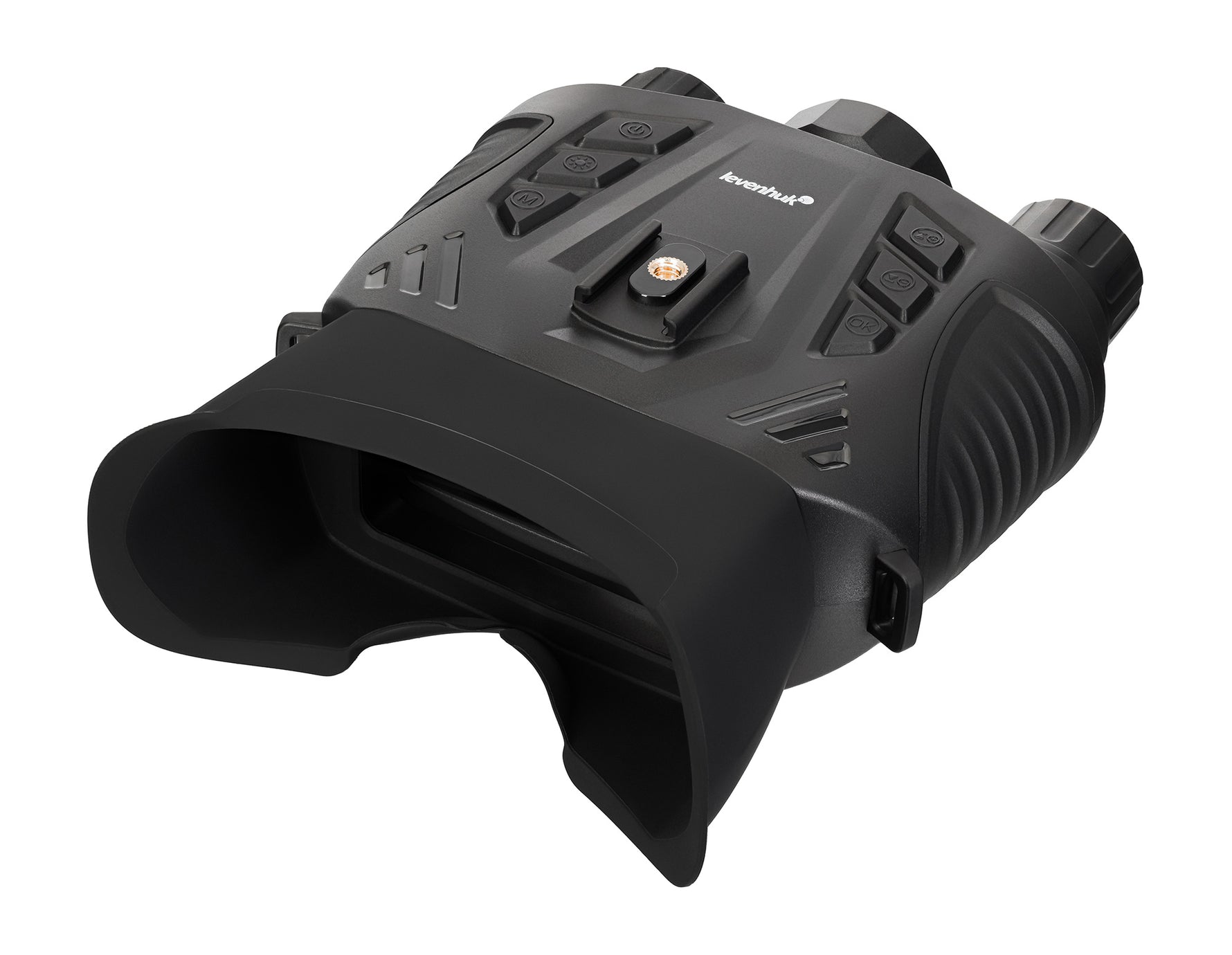 Visore notturno binoculare digitale Levenhuk Halo 50XN GPS