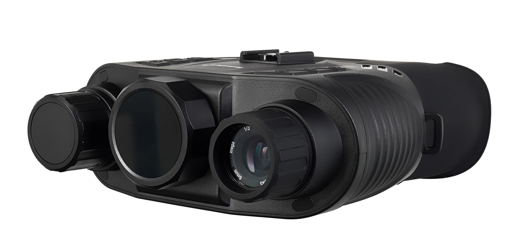 Visore notturno binoculare digitale Levenhuk Halo 50XN GPS