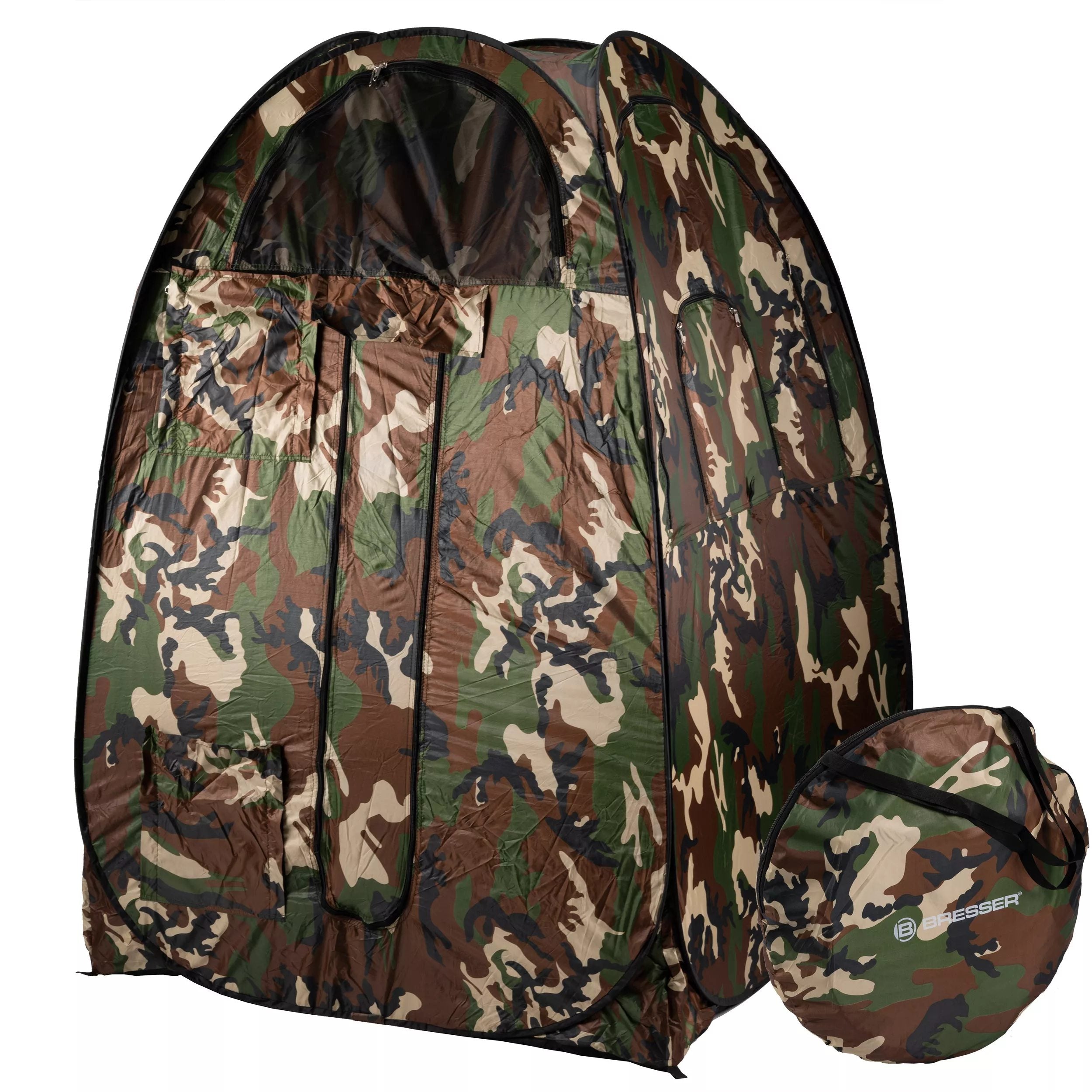 Bresser Y-22 Tenda di Camuffamento