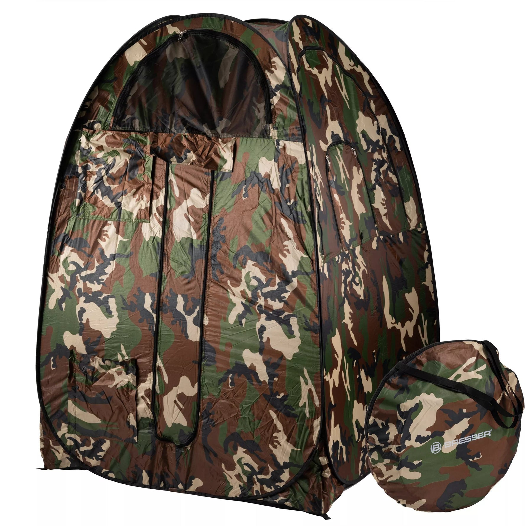 Bresser Y-22 Tenda di Camuffamento