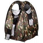 Bresser Y-22 Tenda di Camuffamento