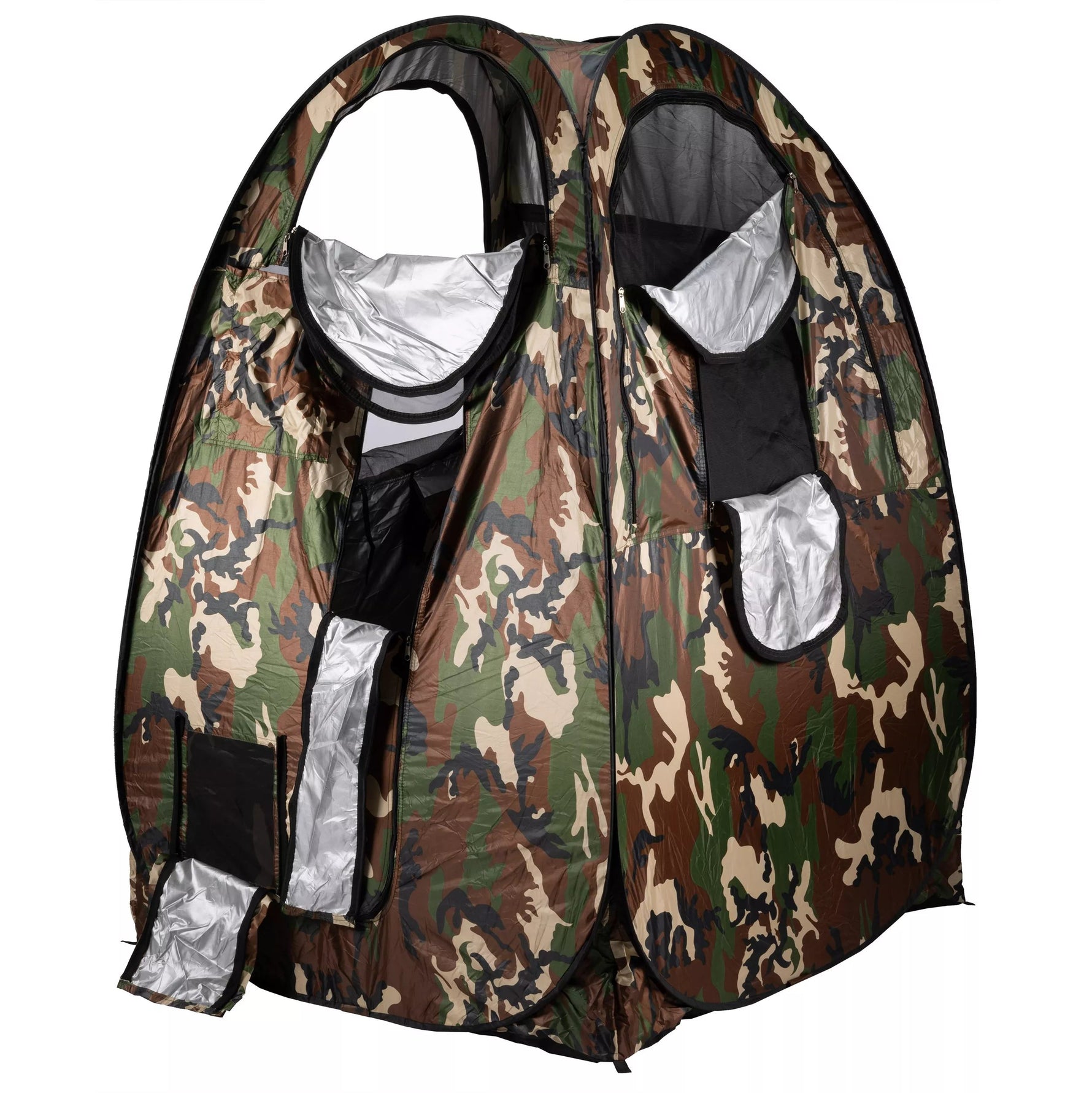 Bresser Y-22 Tenda di Camuffamento