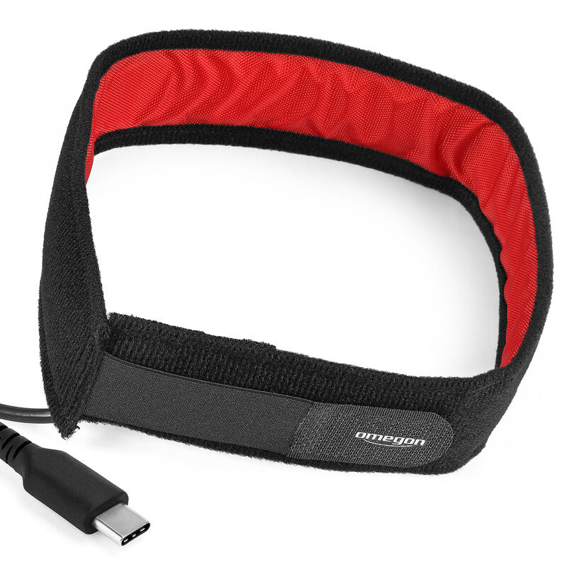 Fascia anticondensa FogFree USB