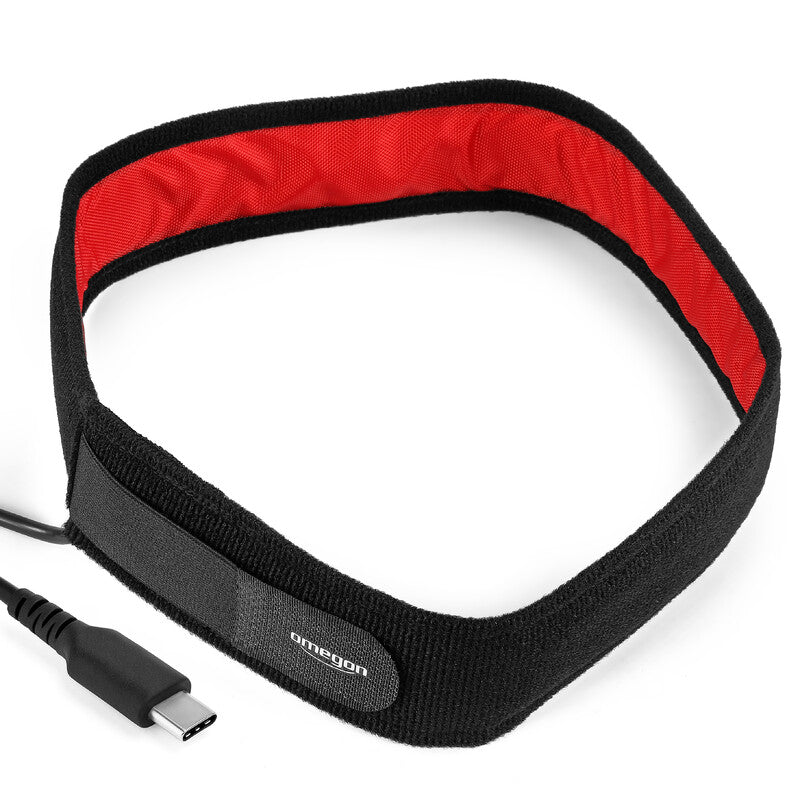 Fascia anticondensa FogFree USB