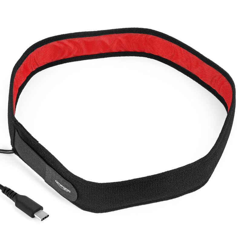 Fascia anticondensa FogFree USB