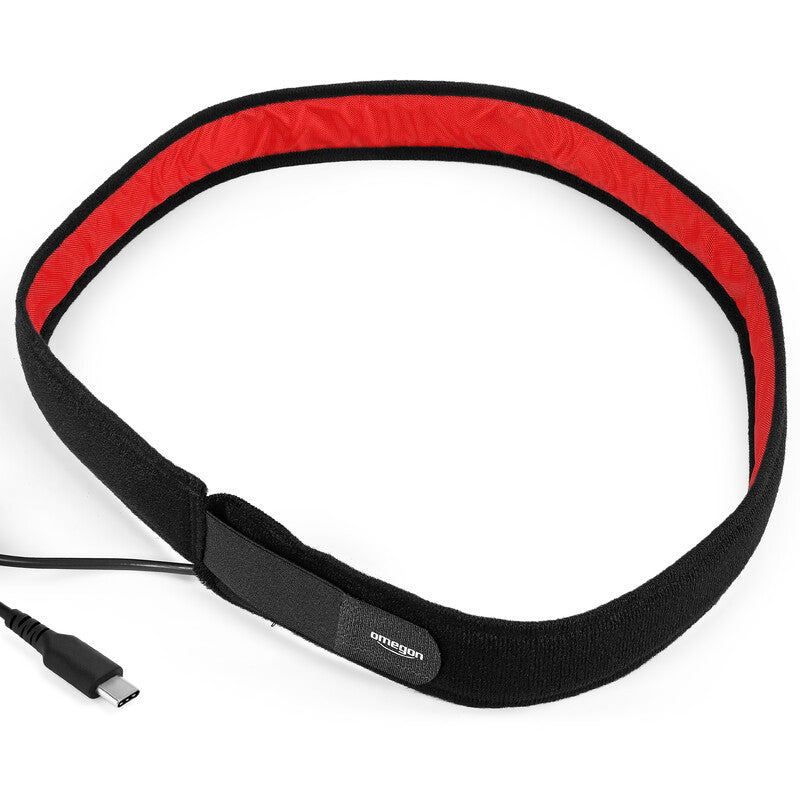 Fascia anticondensa FogFree USB
