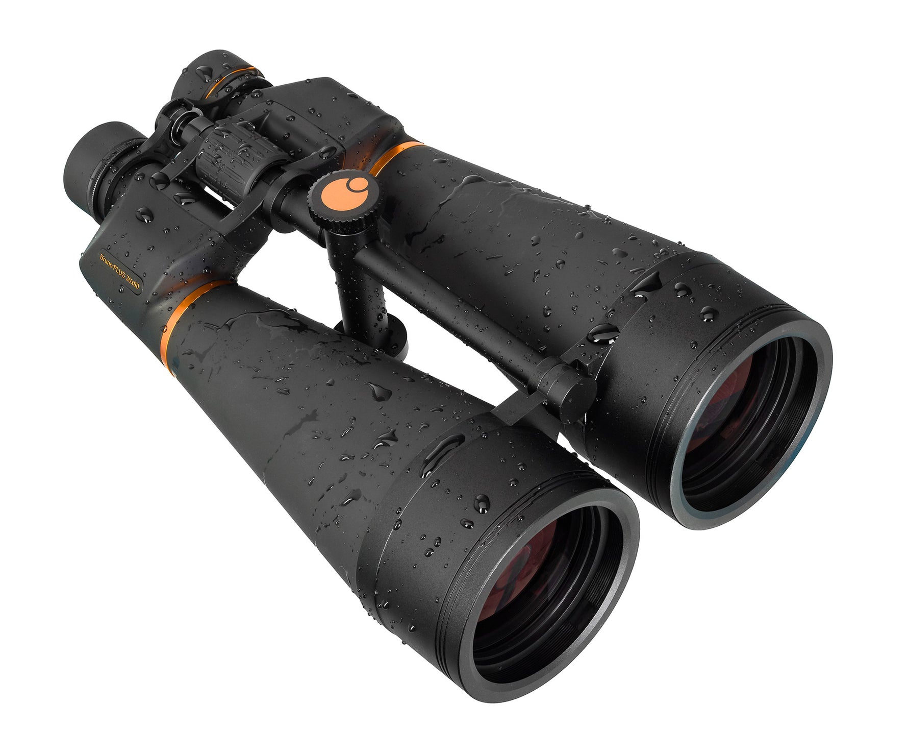 Binocolo Levenhuk Bruno PLUS 30x80
