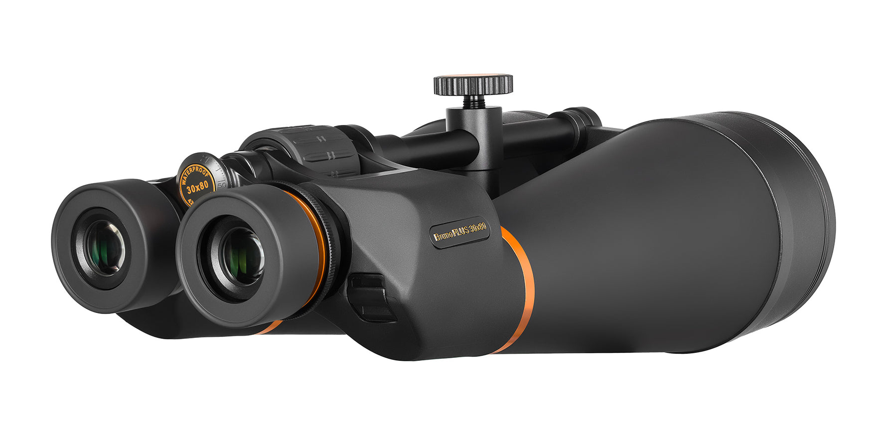 Binocolo Levenhuk Bruno PLUS 30x80