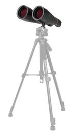 Binocolo Levenhuk Bruno PLUS 30x80