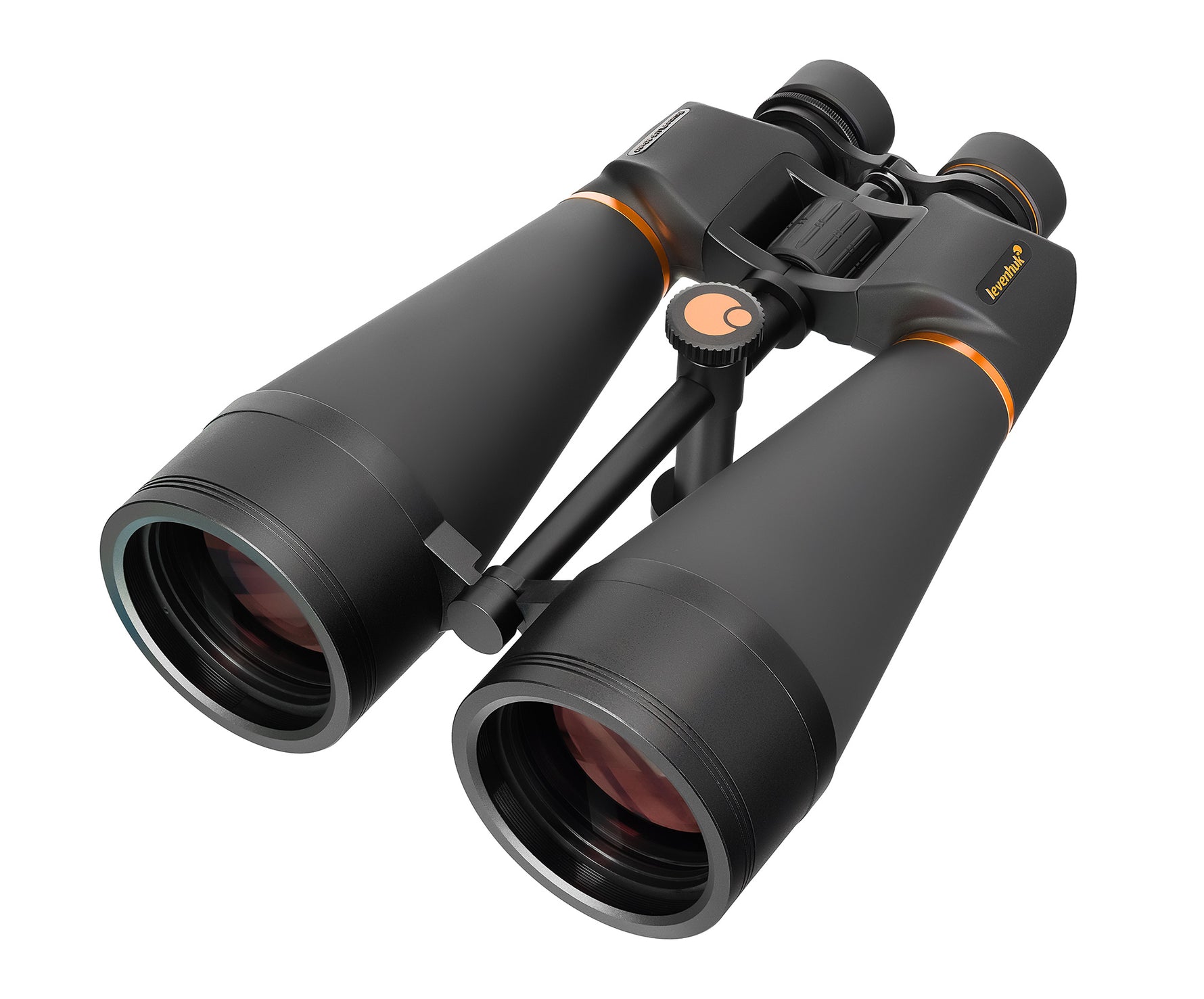 Binocolo Levenhuk Bruno PLUS 30x80