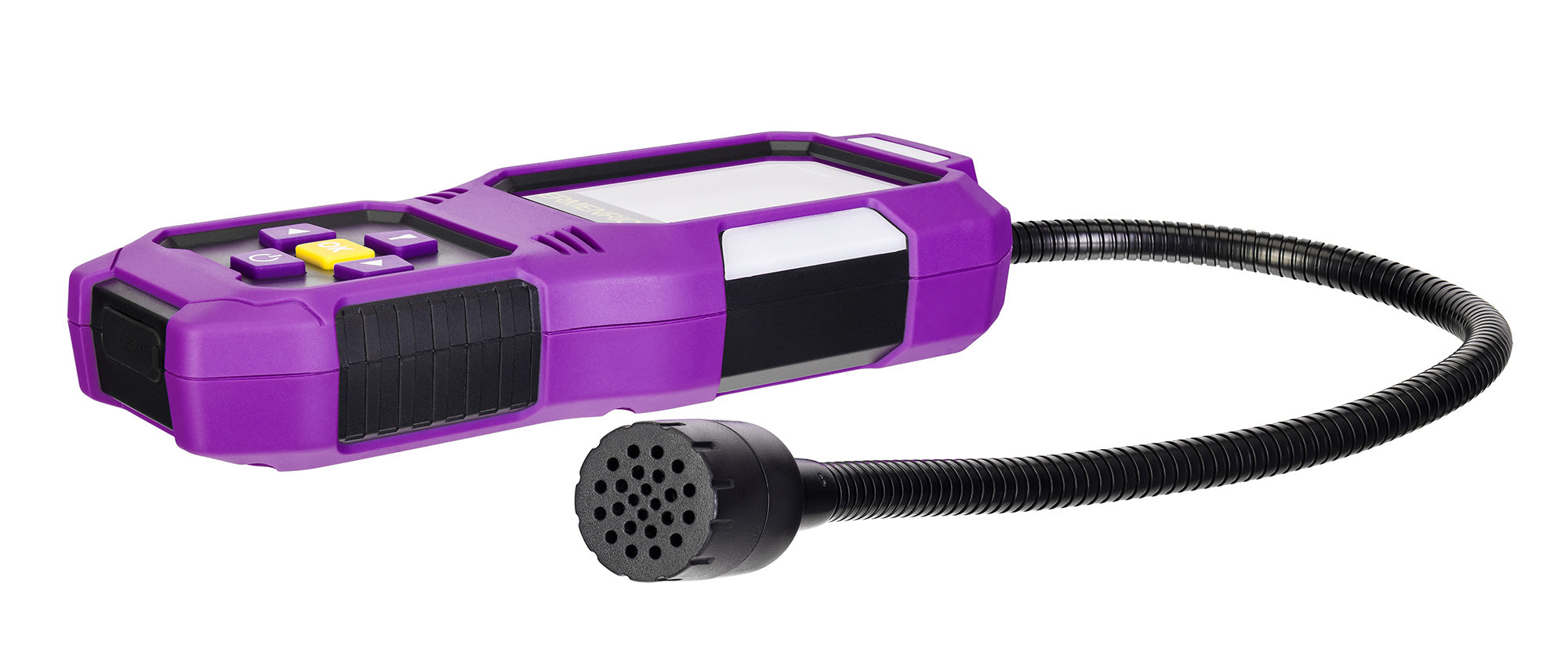 Rilevatore di gas Ermenrich NG50