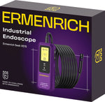 Endoscopio professionale Ermenrich Seek VE15