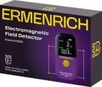 Rilevatore di campo elettromagnetico Ermenrich EM20