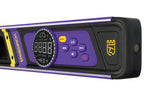 Livella digitale Ermenrich Verk LD25, con laser