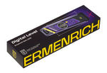 Livella digitale Ermenrich Verk LD25, con laser