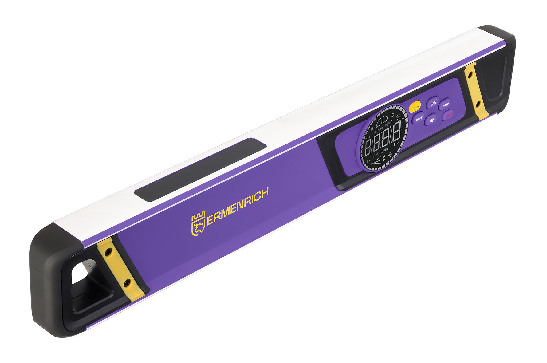 Livella digitale Ermenrich Verk LD40, con laser