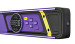 Livella digitale Ermenrich Verk LD40, con laser