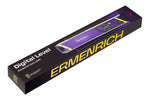 Livella digitale Ermenrich Verk LD40, con laser