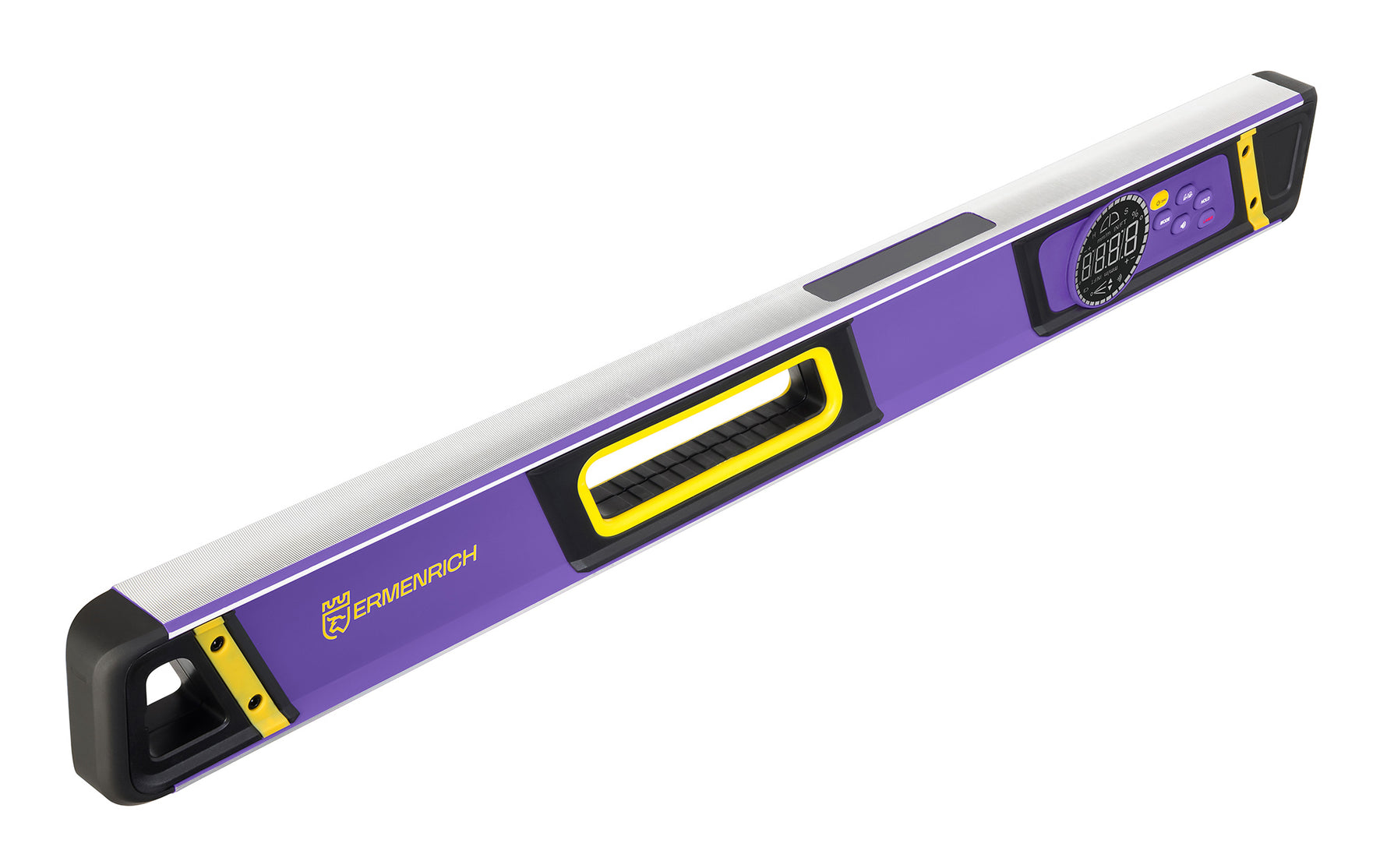 Livella digitale Ermenrich Verk LD60, con laser