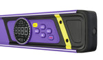 Livella digitale Ermenrich Verk LD60, con laser