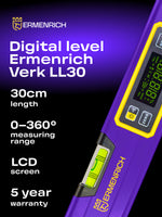 Livella digitale Ermenrich Verk LL30