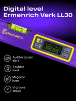 Livella digitale Ermenrich Verk LL30