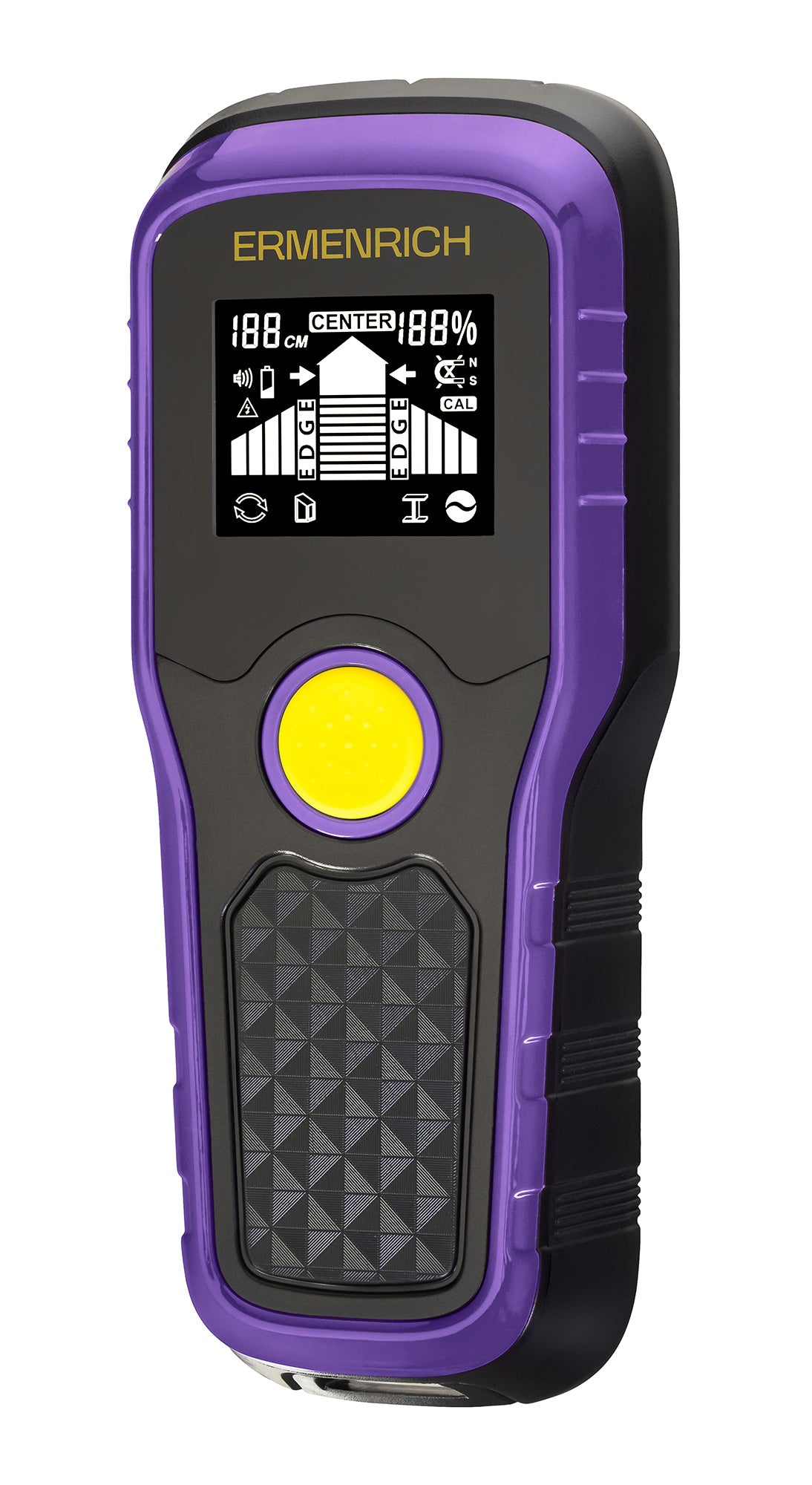 Rilevatore di montanti Ermenrich Ping SM40