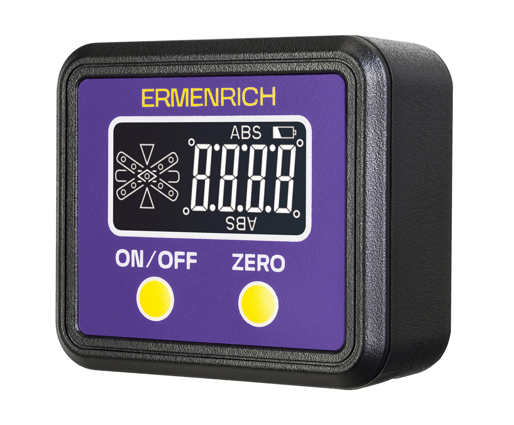 Livella digitale Ermenrich Verk LQ20
