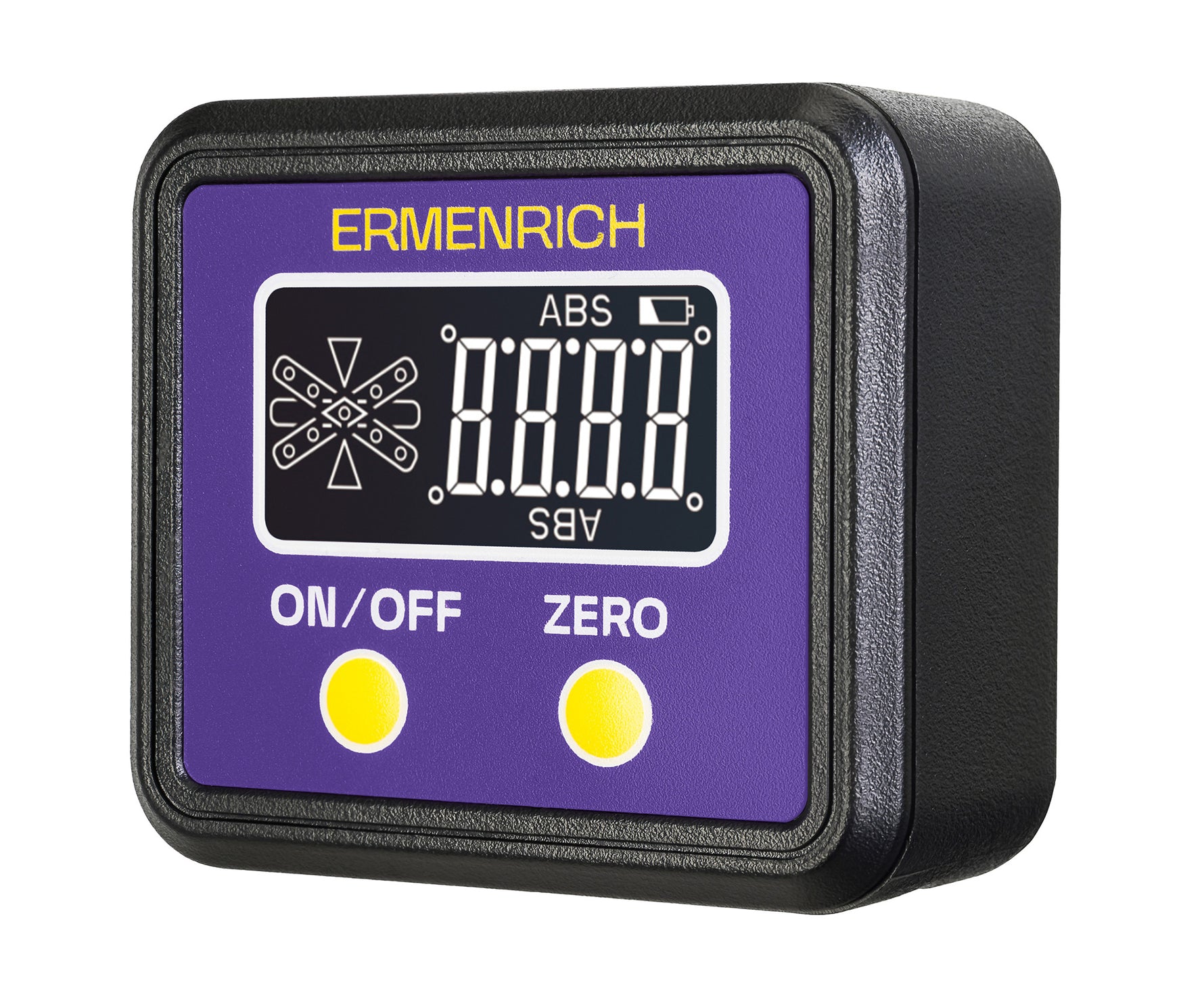 Livella digitale Ermenrich Verk LQ20