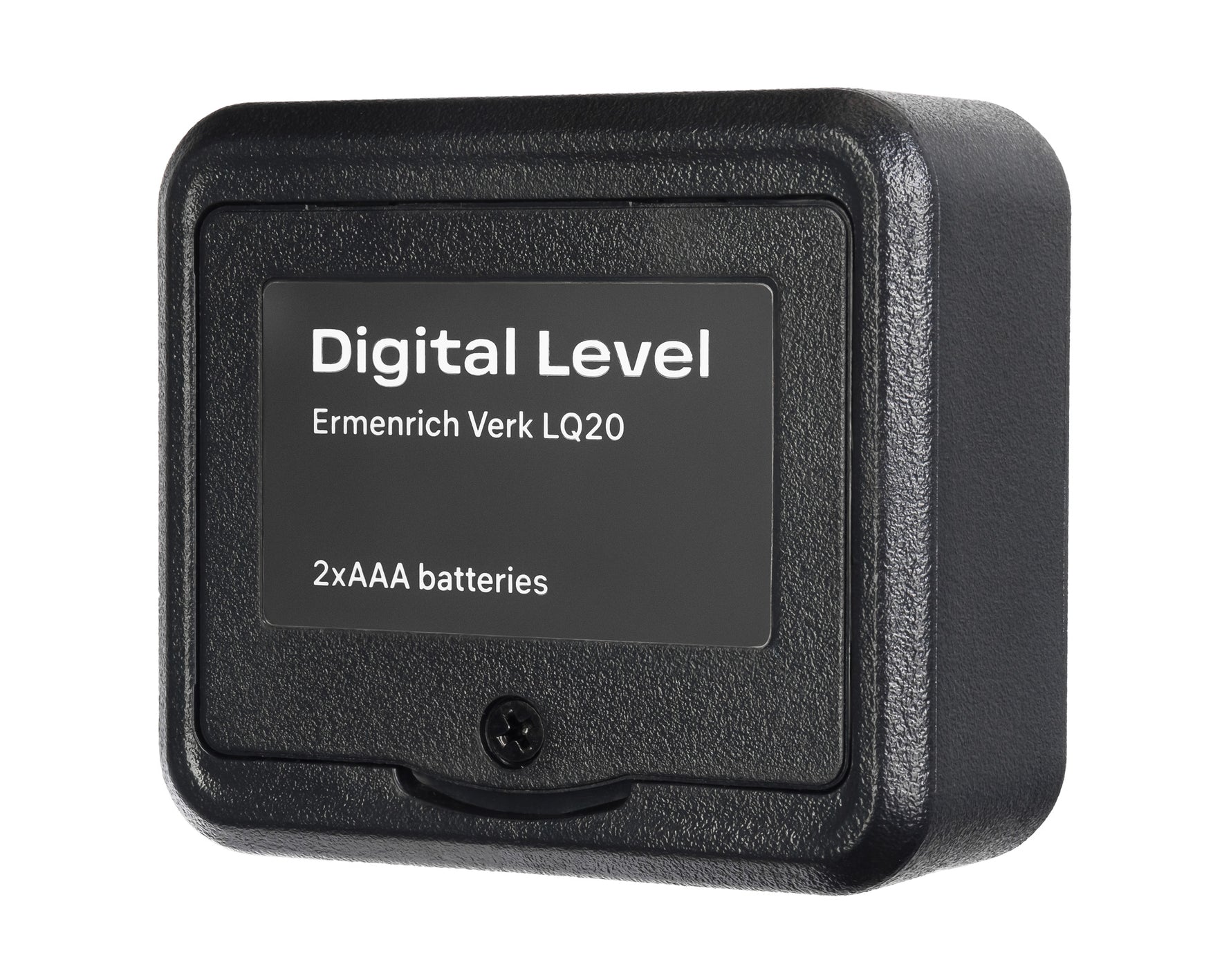 Livella digitale Ermenrich Verk LQ20