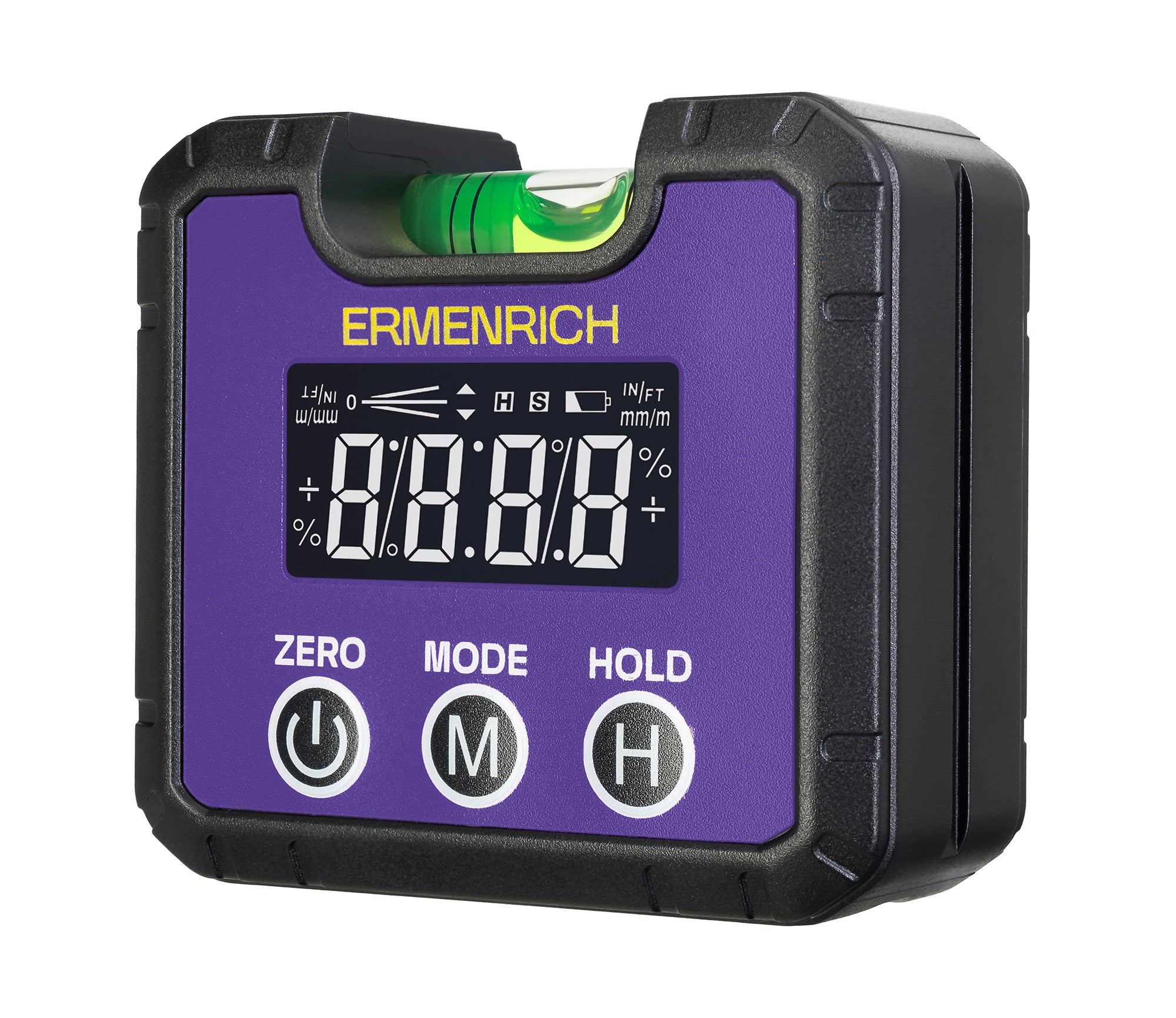 Livella digitale Ermenrich Verk LQ30