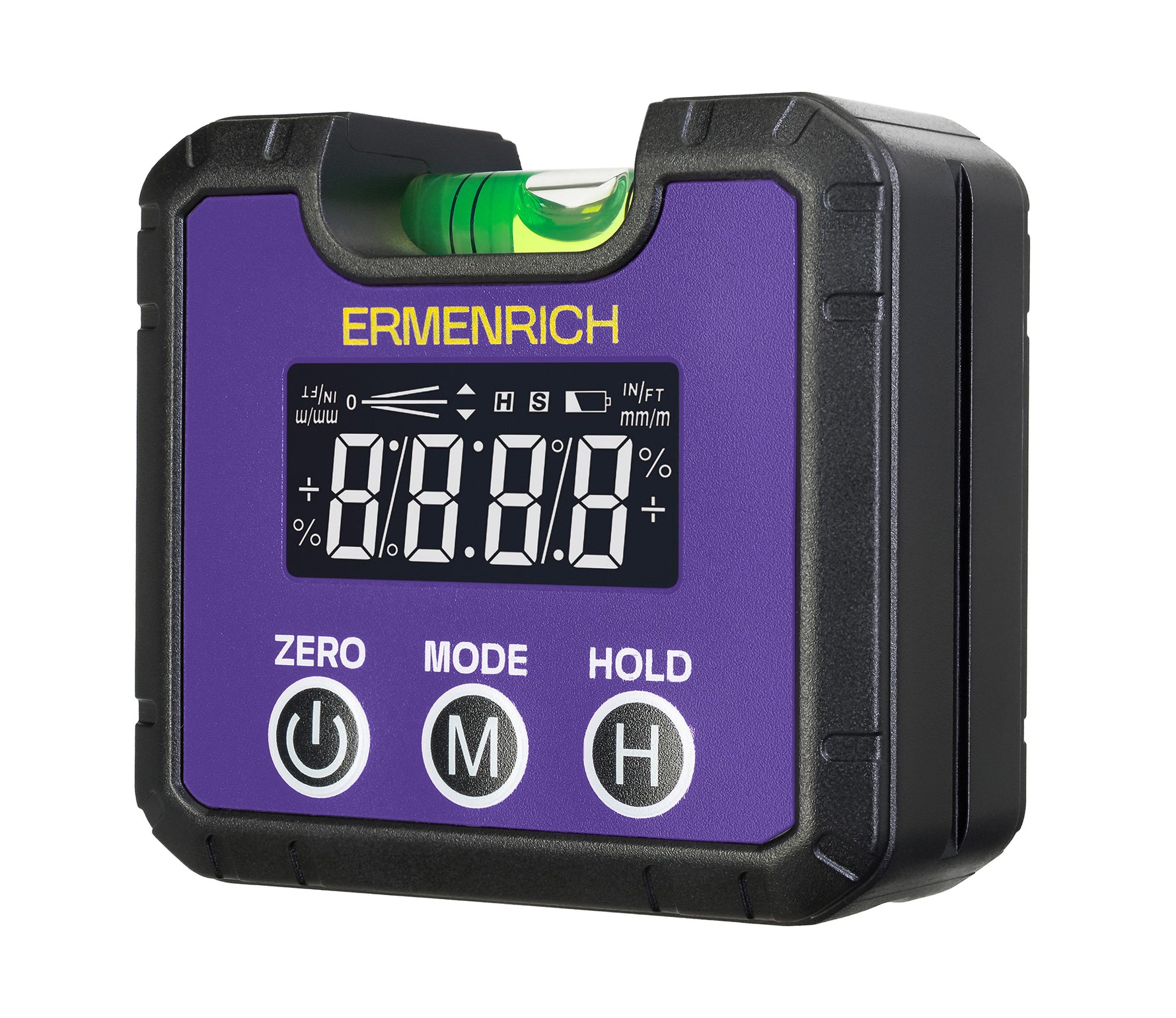Livella digitale Ermenrich Verk LQ30