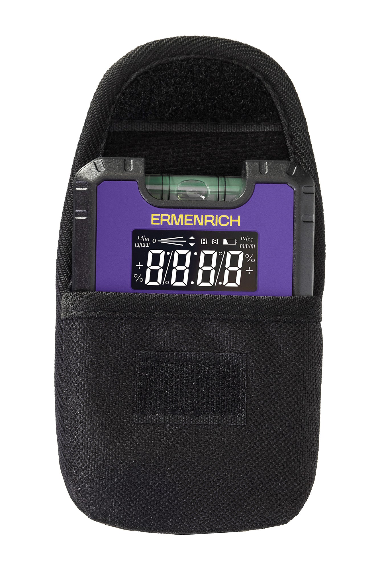 Livella digitale Ermenrich Verk LQ30