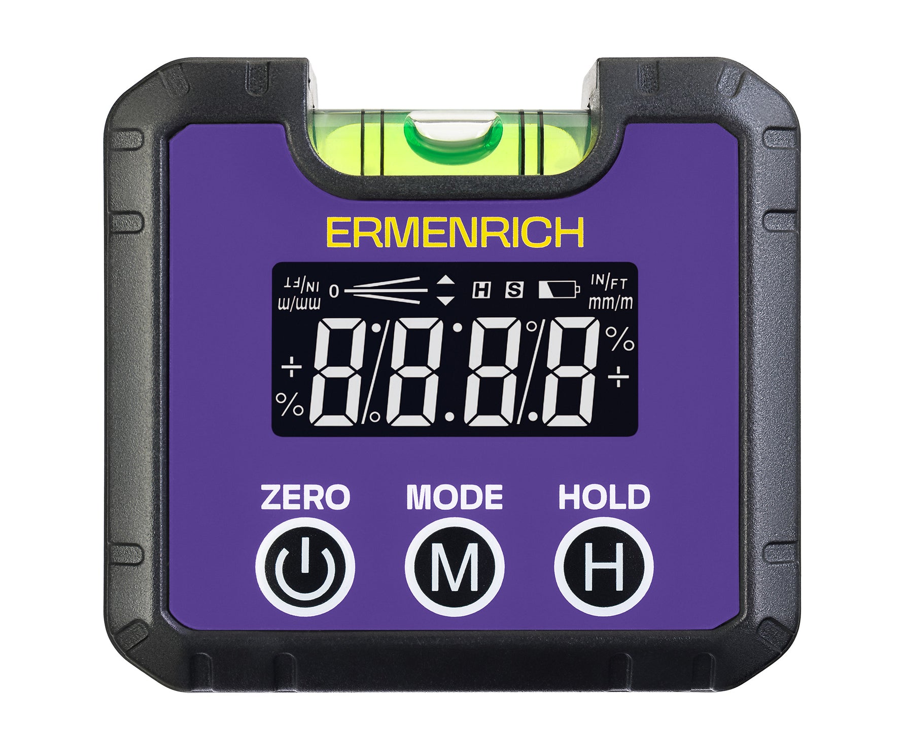 Livella digitale Ermenrich Verk LQ30