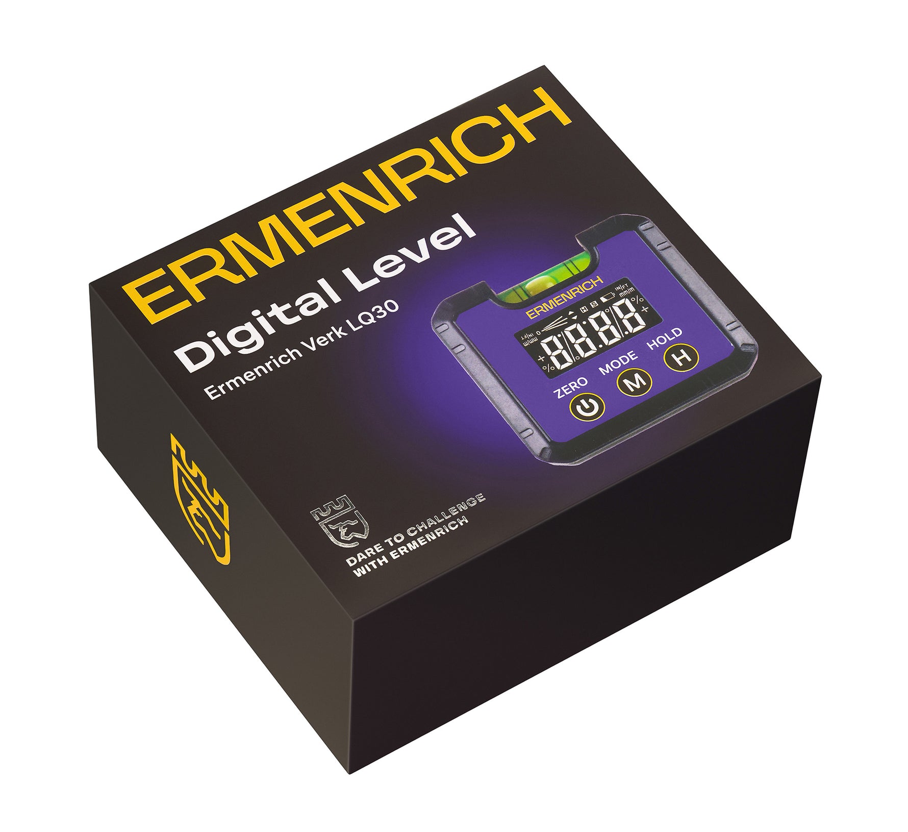 Livella digitale Ermenrich Verk LQ30