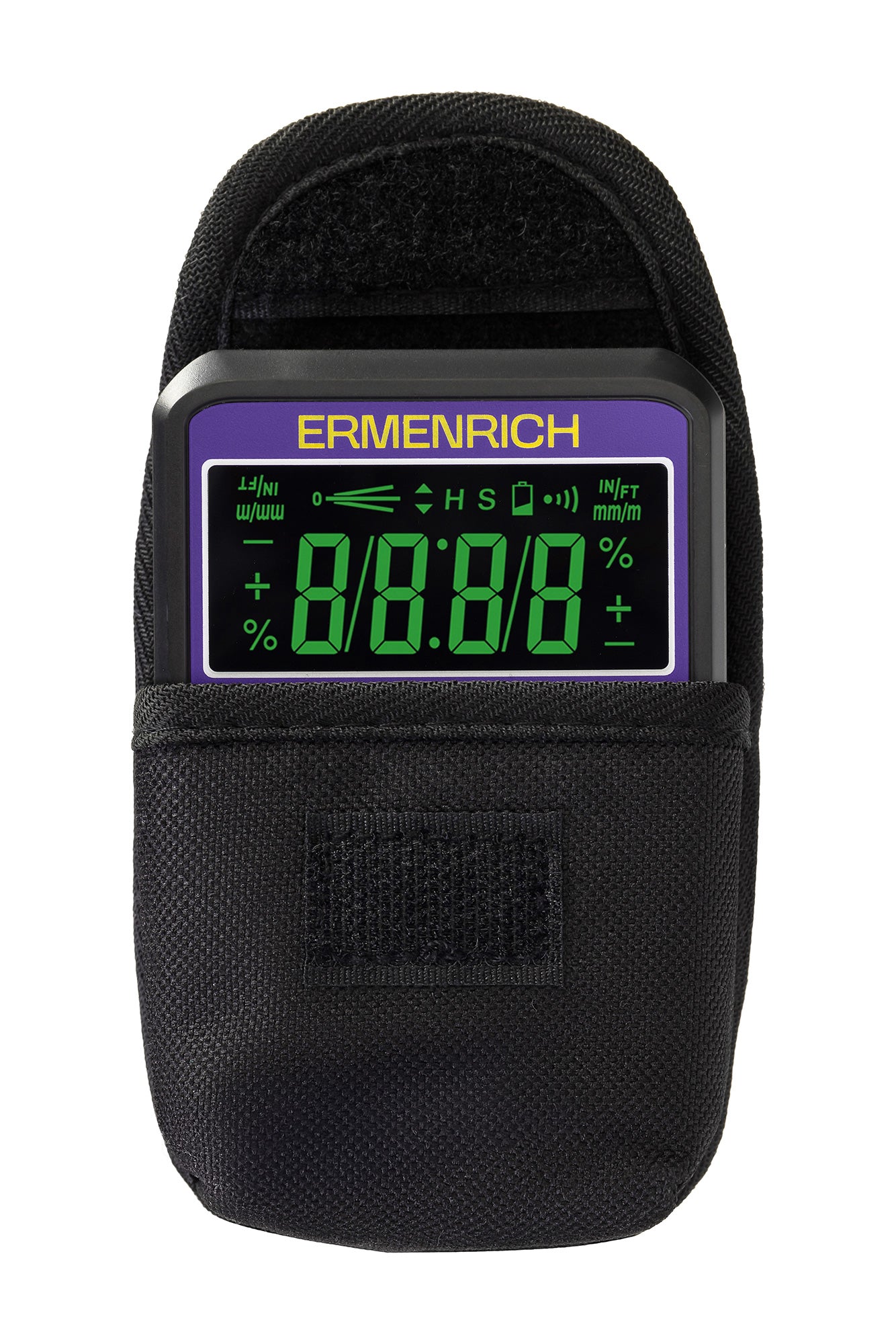 Livella digitale Ermenrich Verk LQ40