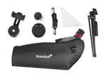 Cannocchiale terrestre Levenhuk New Blaze PLUS 70