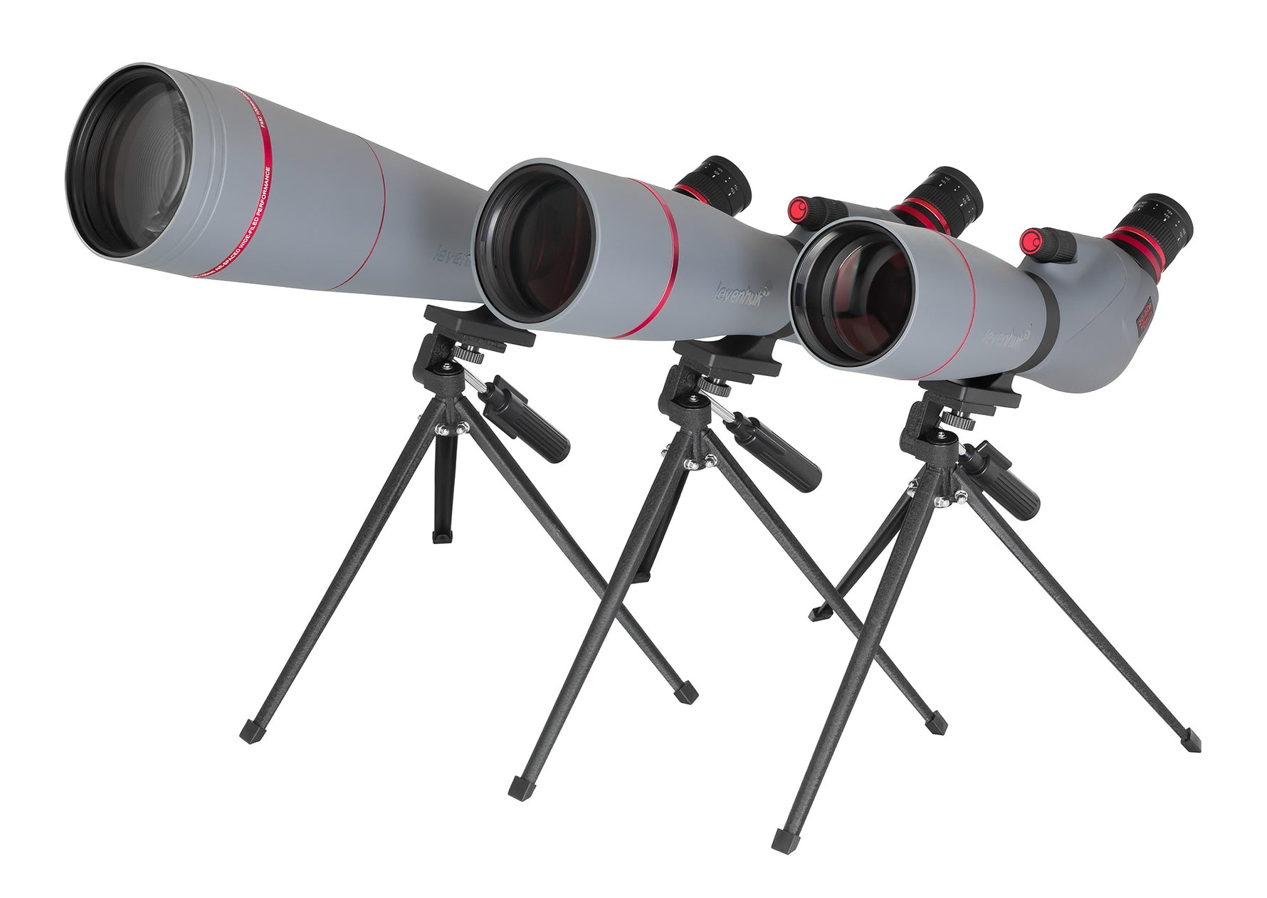 Cannocchiale terrestre Levenhuk New Blaze PLUS 80