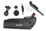 Cannocchiale terrestre Levenhuk New Blaze PLUS 80